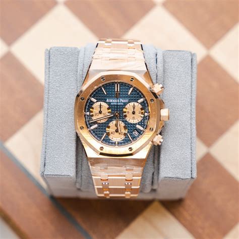 chrono24 audemars piguet royal oak.